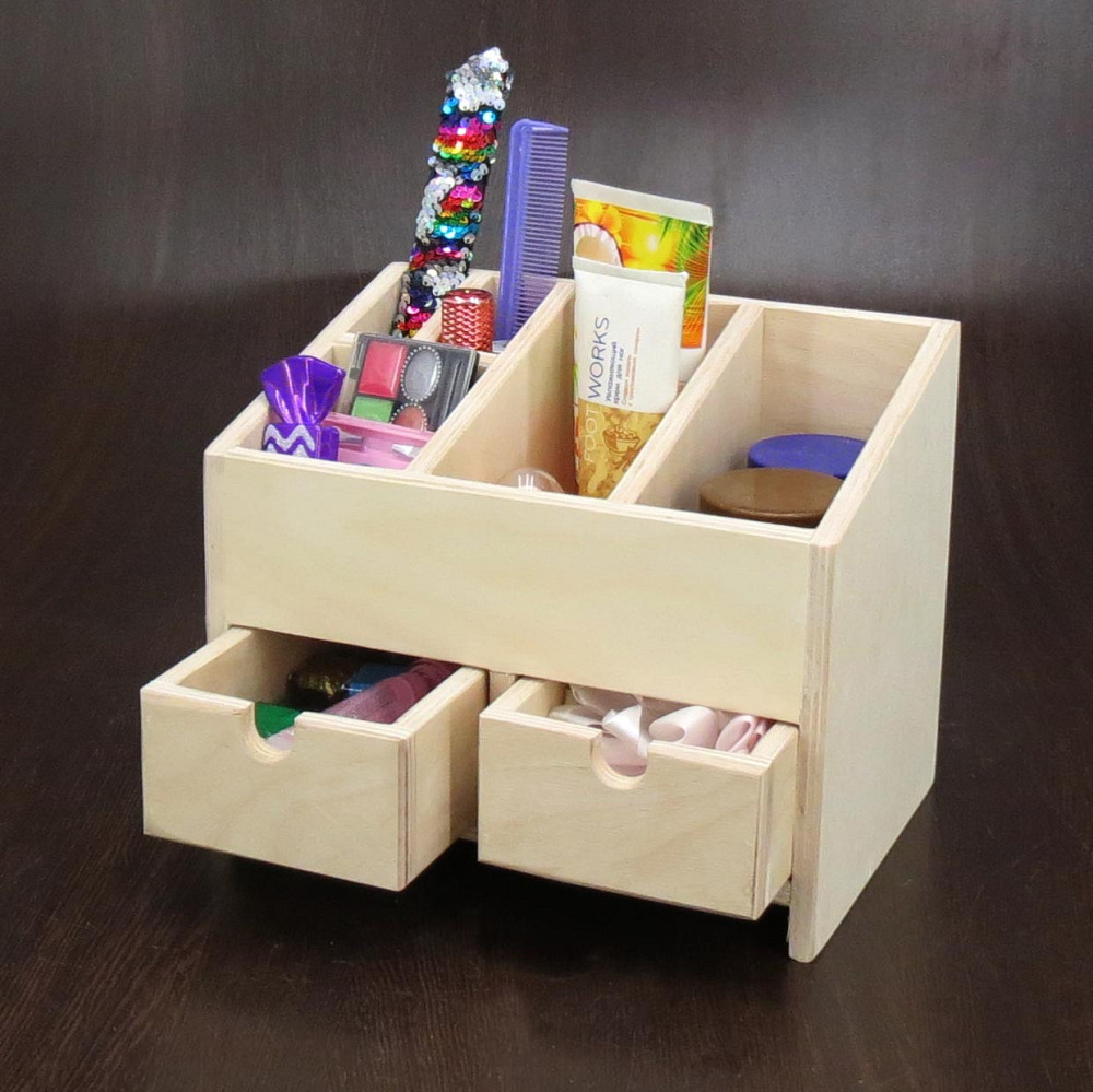 Органайзер для косметики 