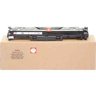 Драм картридж BASF Canon 049, 2165C001 (BASF-DR-DR049) Винница