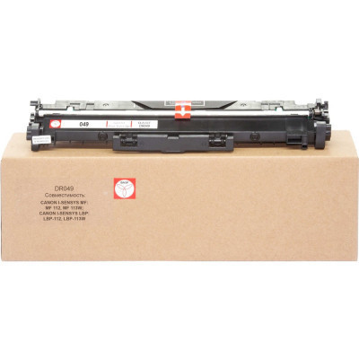 Драм картридж BASF Canon 049, 2165C001 (BASF-DR-DR049) Вінниця - фото 1