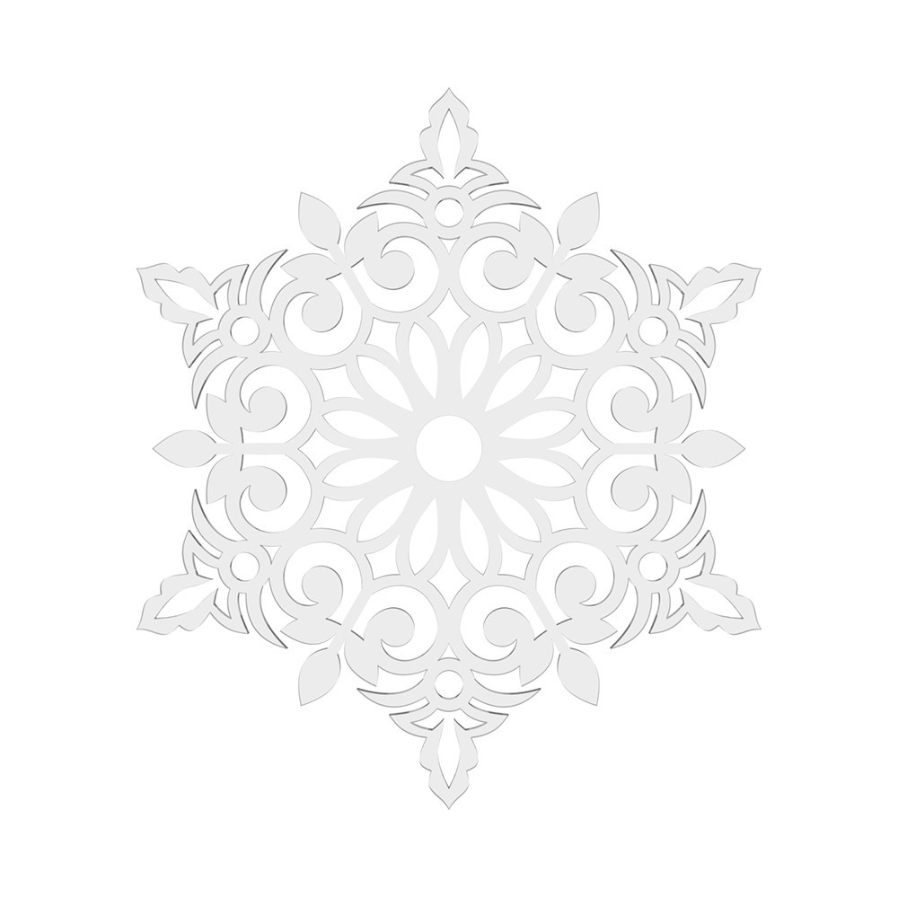 Новогодняя игрушка EKOSTAR 100х120 Киев - изображение 1