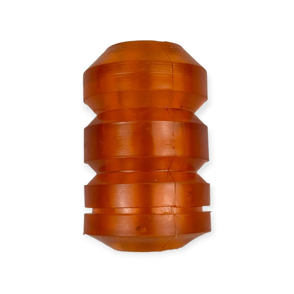 Буфер стиснення 2108, 2109, 21099, 2113, 2114, 2115 передній (відбійник) ходу Мукачево - фото 1