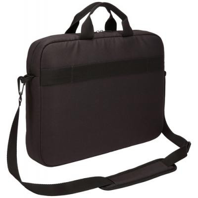 Сумка для ноутбука Case Logic 17.3" Advantage Attache ADVA-117 Black (3204204) Вінниця - фото 3