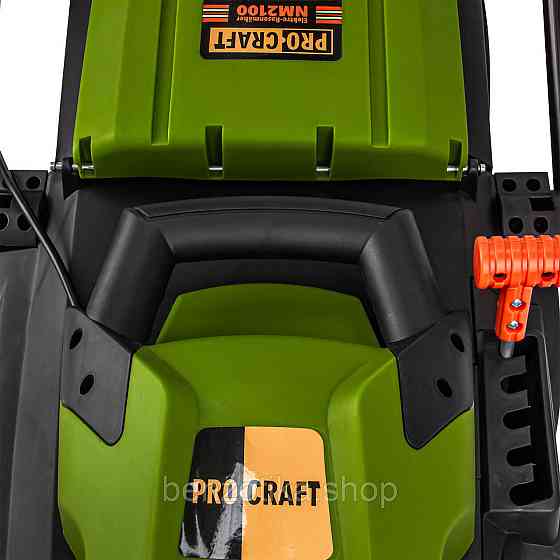 Газонокосарка індукційна Procraft NM2100 Київ