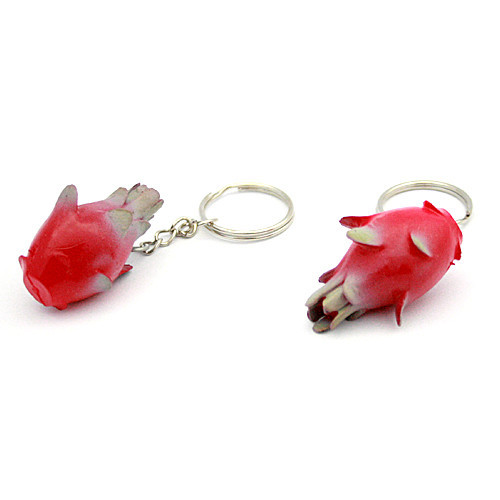 Брелоки для ключів Маракуя 12 шт. Київ - фото 1