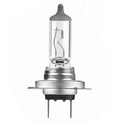 Автолампа Neolux галогенова 55W (N499EL-SCB) Винница