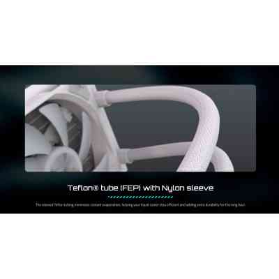 Система рідинного охолодження GIGABYTE GP-GME 240I Вінниця