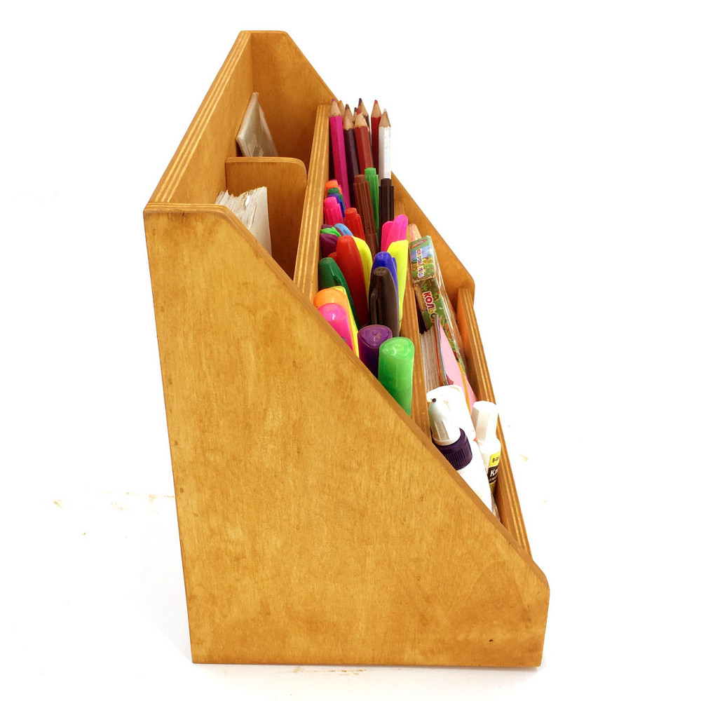 Органайзер настільний "Донлаваж" каррі Миколаїв - фото 7