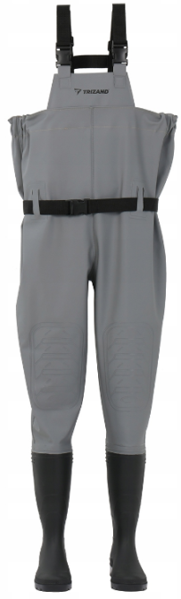 Заброди рибальські 41 + підтяжки Trizand (Польща) Київ - фото 5