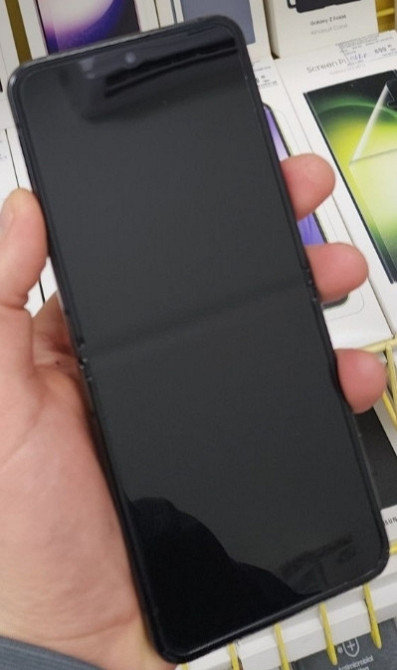 Смартфон Samsung Galaxy Flip 4 , 8/ 512Gb. Харків - фото 1