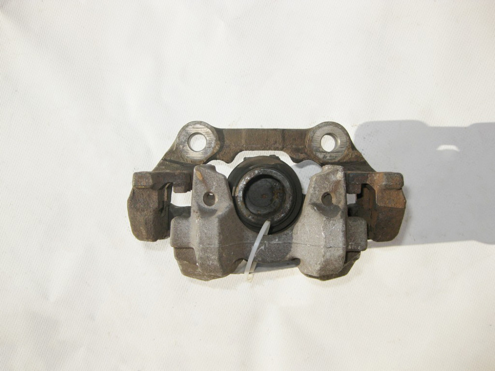 Mercedes-Benz  A2044231681 + A2044230006 Гальмівний супорт задній правий у зборі E-Class C207 C-Class W204 Одесса - изображение 5