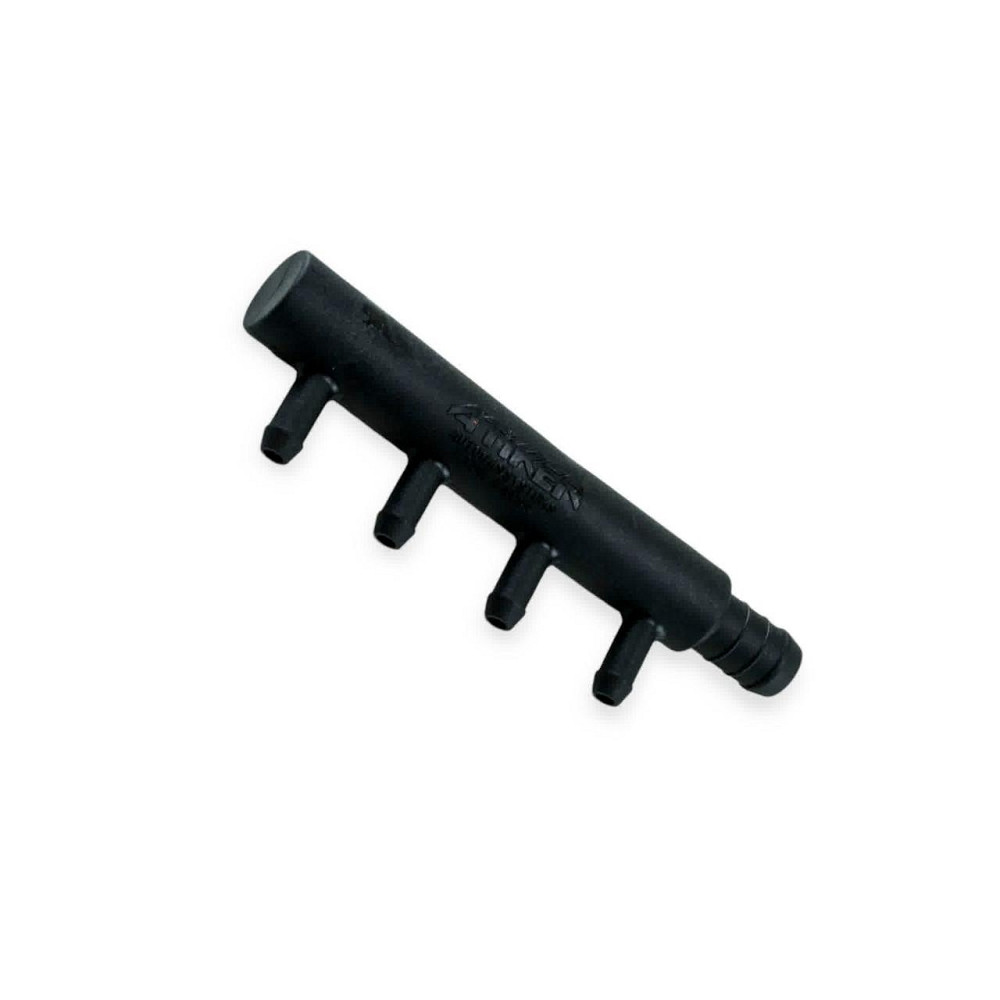 Распределитель форсунок achr на 4 цил., (пластик) для Мукачево - изображение 1