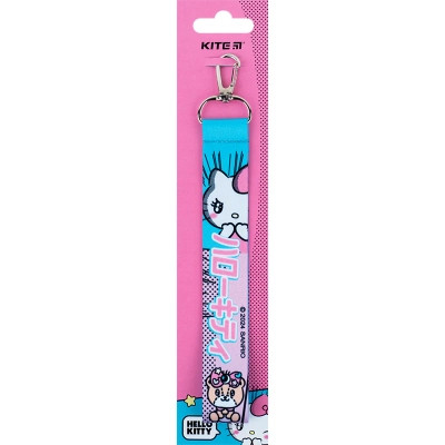 Брелок Kite підвіска Hello Kitty (HK24-3000-1) Вінниця - фото 3
