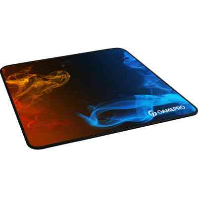 Килимок для мишки GamePro MP126H Black (MP126H) Вінниця