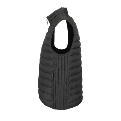 Жилет Sol's Stream BW men вугільно-сірий S (04020370S) Вінниця - фото 3