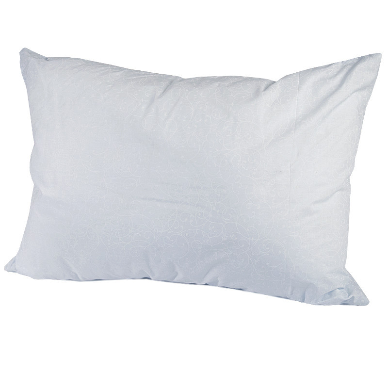 Подушка силікон - бязь Київ - фото 3