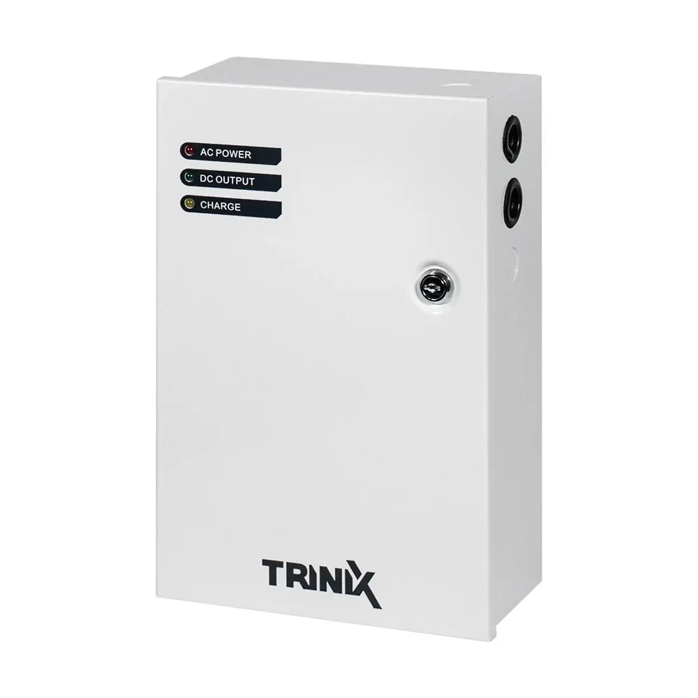 Джерело безперебійного живлення Trinix PSU-1205LED(M) LiFePO4 (41-00054) Київ - фото 5