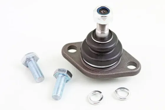 Шаровая опора 2108 EuroEx закатная с крепежом Винница