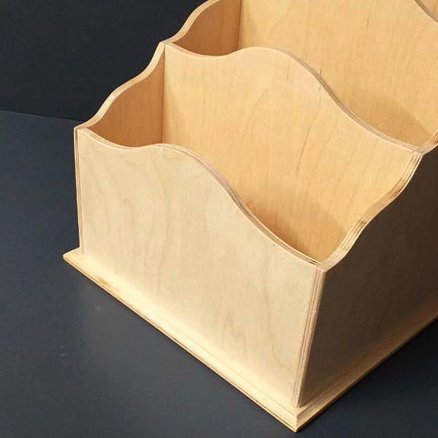 Газетниця "Данмор" бланже Миколаїв - фото 3