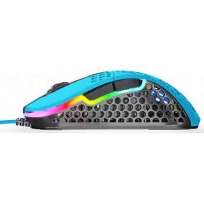 Мишка Xtrfy M4 RGB Miami Blue (XG-M4-RGB-BLUE) Вінниця