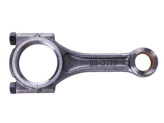 Шатун на дизельный двигатель 180N Мукачево