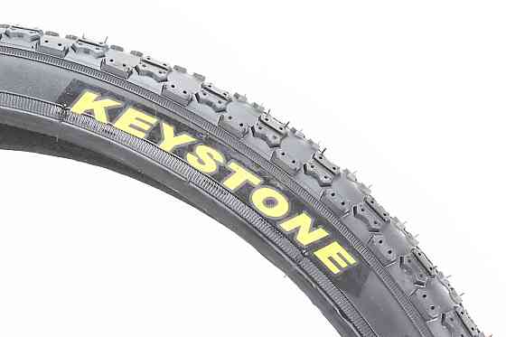 Шина 20"х1,75 (47-406) шипована KB-306 Київ