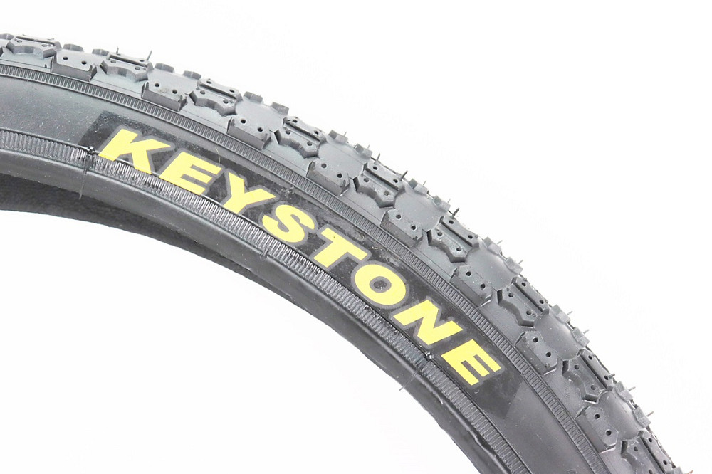 Шина 20"х1,75 (47-406) шипована KB-306 Київ - фото 3