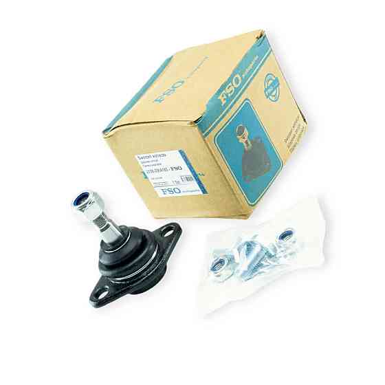 Кульова опора 2108, 2109, 21099, 2110, 2111, 2112, 2113, 2114, 2115 з металовиробами Мукачево