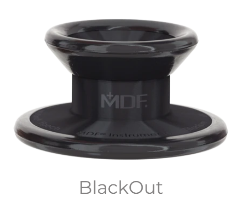 Стетоскоп MDF Instruments 777T-GFBO Днепр - изображение 2