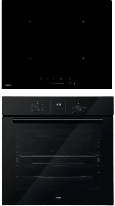 Варочная поверхность BERG ZPP760 Киев - изображение 1