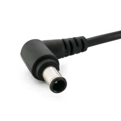 Блок питания к ноутбуку Extradigital Sony 19V, 3.16A, 60W (6.0x4.4) (PSS3845) Винница - изображение 3