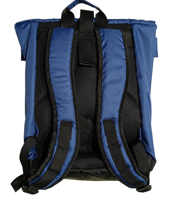 Рюкзак Tiger Top темно-синий Киев - изображение 2