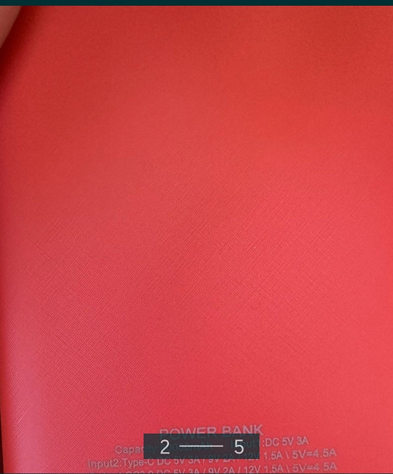 Павербанк: Power Bank на 80т. Київ - фото 4