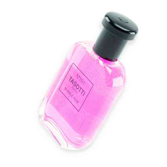 Ароматизатор спрей tasotti standart 50мл "bubble gum" Мукачево
