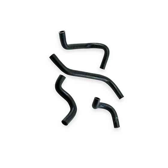 Патрубок 2113-15 (4шт) пічки Мукачево