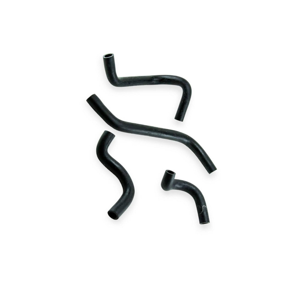 Патрубок 2113-15 (4шт) пічки Мукачево - фото 1