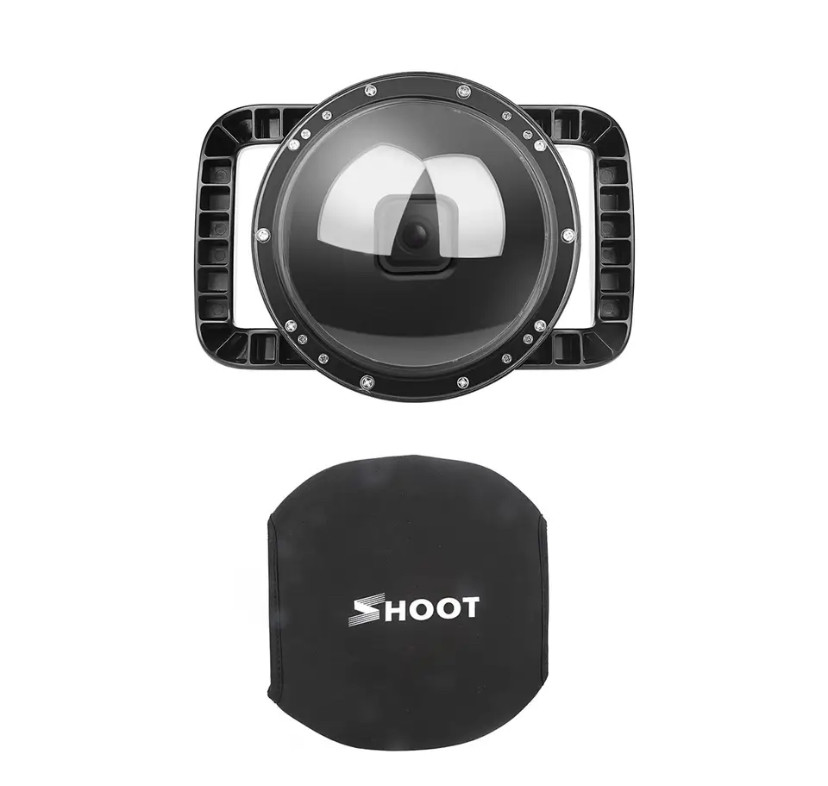 Водонепроникний чохол для камери SHOOT XTGP559 Луцк - изображение 1