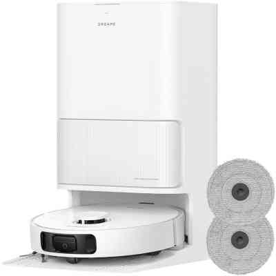 Пылесос Dreame Bot D20 Ultra (RLD31SE) Винница