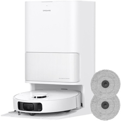 Пылесос Dreame Bot D20 Ultra (RLD31SE) Винница - изображение 1