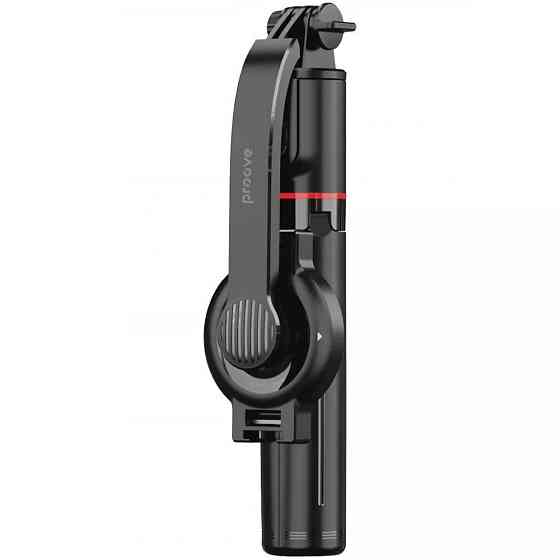 Трипод Proove Magnet Stick Plus 1045mm Black (TMSP00010001) ( 16727 ) Харків