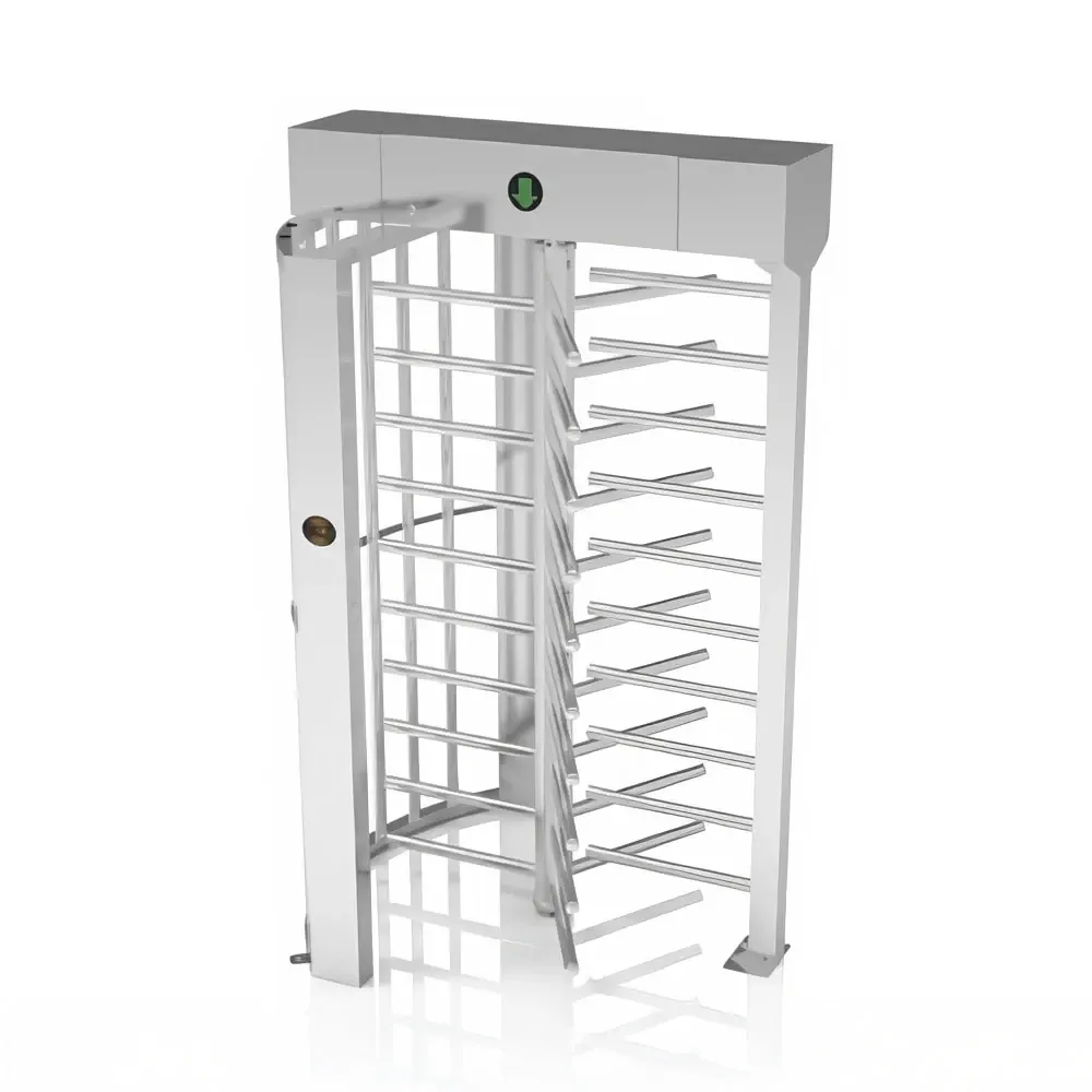 Турнікет повнозростовий Trinix TRX-1200SLFH однопрохідний роторний (71-00145) Київ - фото 2