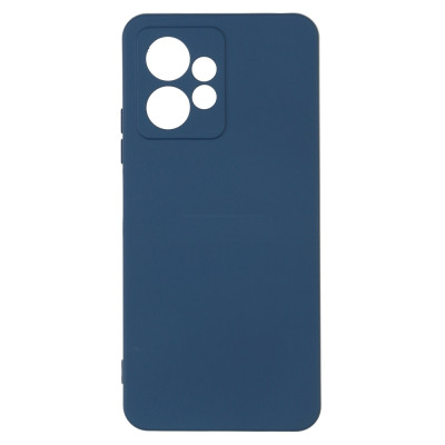 Чохол до мобільного телефона Armorstandart ICON Case Xiaomi Redmi Note 12 4G Camera cover Dark Blue (ARM67701) Вінниця - фото 1