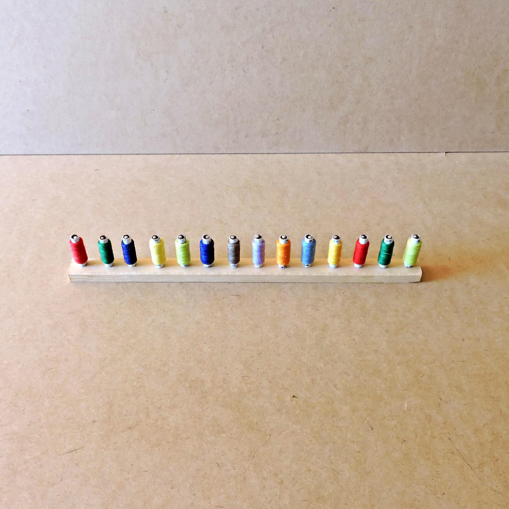 Органайзер для ниток 