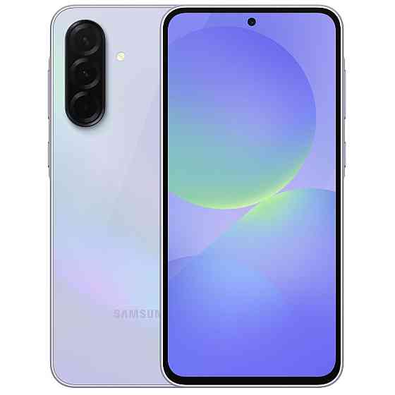 Смартфон Samsung Galaxy A36 5G 8/256GB Awesome Lavender (SM-A366BLVGEUC) ( Білий ) Харьков