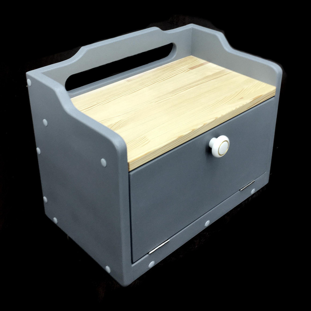 Хлібниця "Естеро" маренго-бланже Миколаїв - фото 8