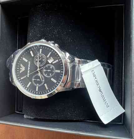 Часы Emporio Armani AR2434. Киев