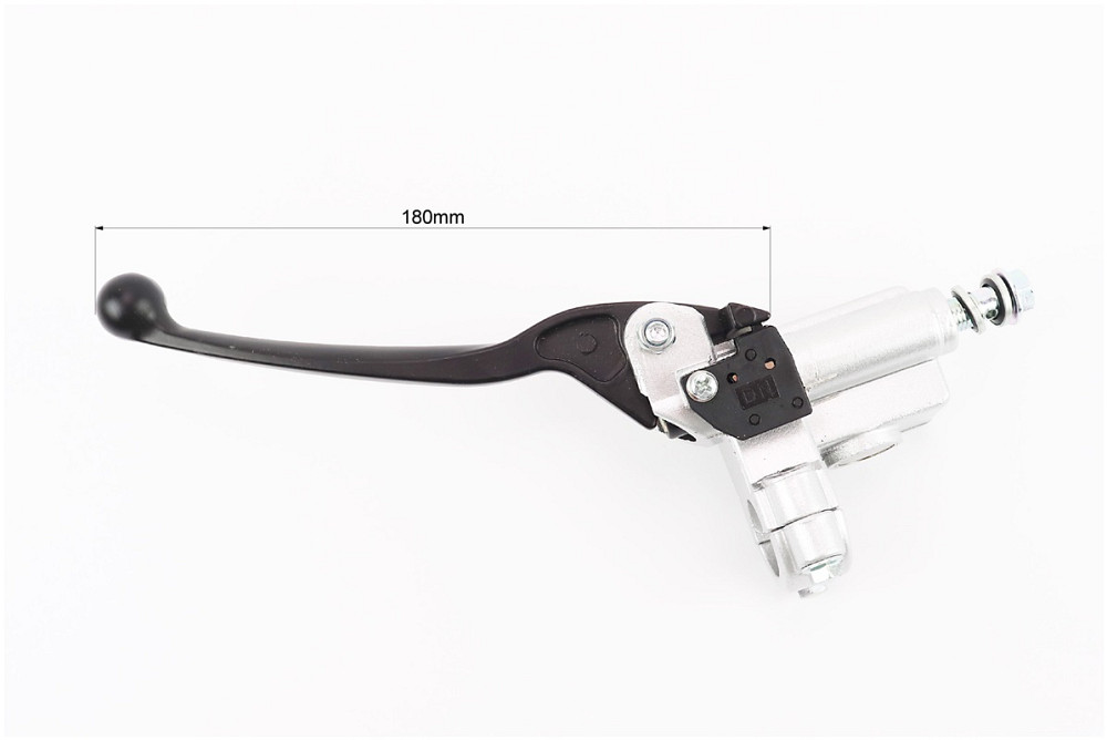 Циліндр головний передньої системи з важелем, тип 3 Київ - фото 3