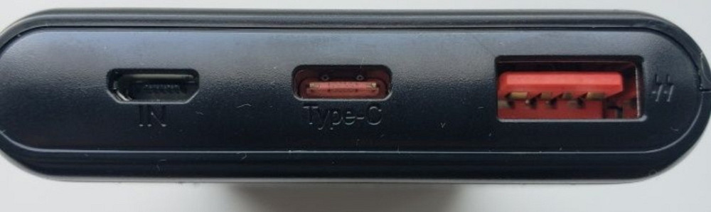 Павербанк Київ - фото 2