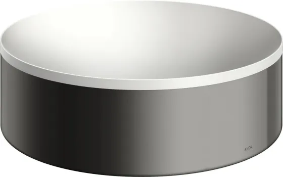 Раковина  Axor Suite Czarny Chrom Polerowany 42000330 Киев