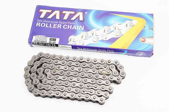 Ланцюг приводу колеса 420 98L TATA Киев