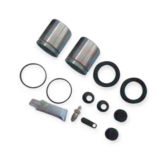 Ремкомплект передній з поршнем Мерседес Бенз Спрінтер 06- (d, 52 mm) супорта Мукачево